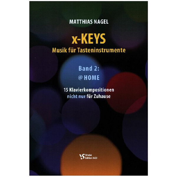 X-Keys Band 2 - @Home