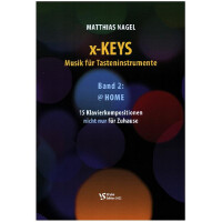 X-Keys Band 2 - @Home