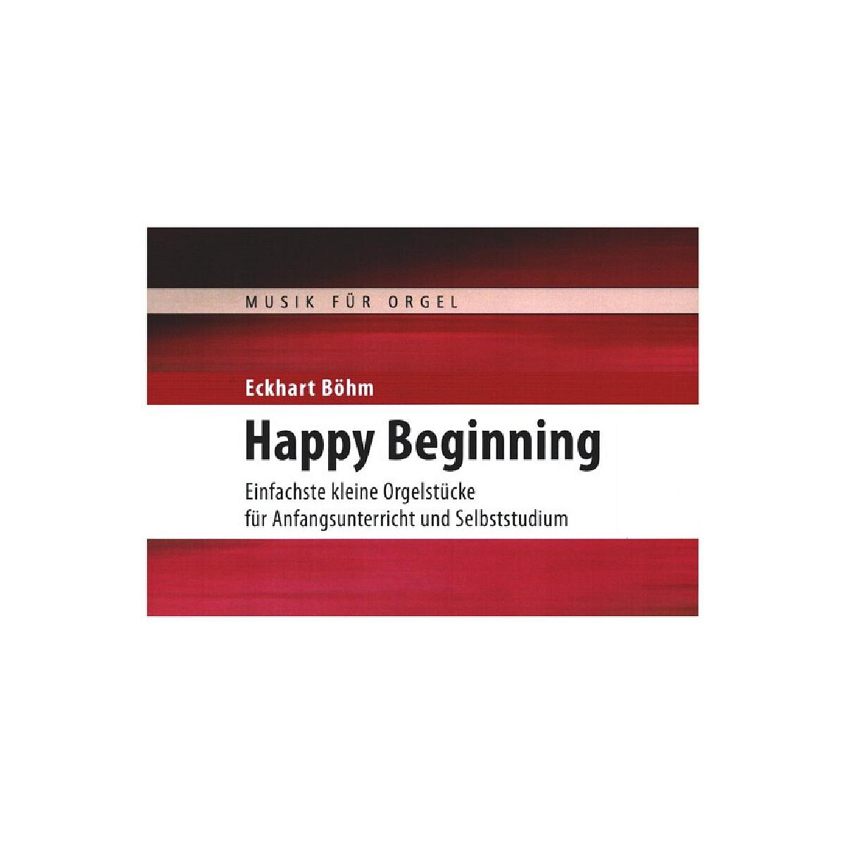 Happy Beginning box