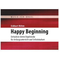 Happy Beginning