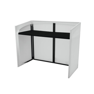 Omnitronic Mobile DJ Stand inkl. Cover