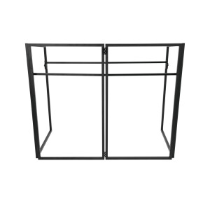 Omnitronic Mobile DJ Stand inkl. Cover