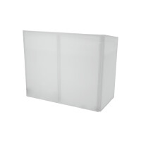 Omnitronic Mobile DJ Stand inkl. Cover