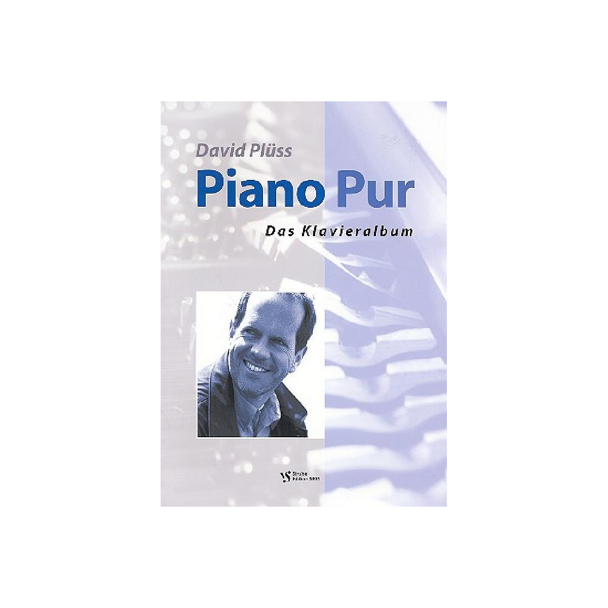Piano pur Klavieralbum box