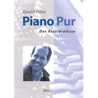 Piano pur Klavieralbum