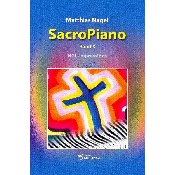 SacroPiano Band 3
