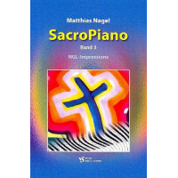 SacroPiano Band 3