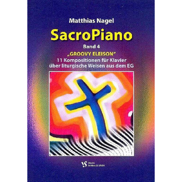SacroPiano Band 4