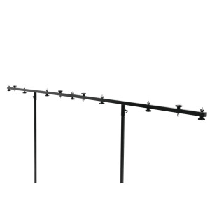 Omnitronic Mobile DJ Stand XL