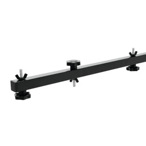 Omnitronic Mobile DJ Stand XL