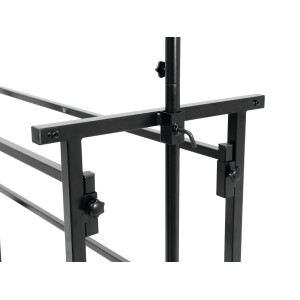 Omnitronic Mobile DJ Stand XL