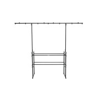 Omnitronic Mobile DJ Stand XL