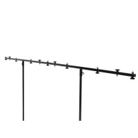 Omnitronic Mobile DJ Stand XL