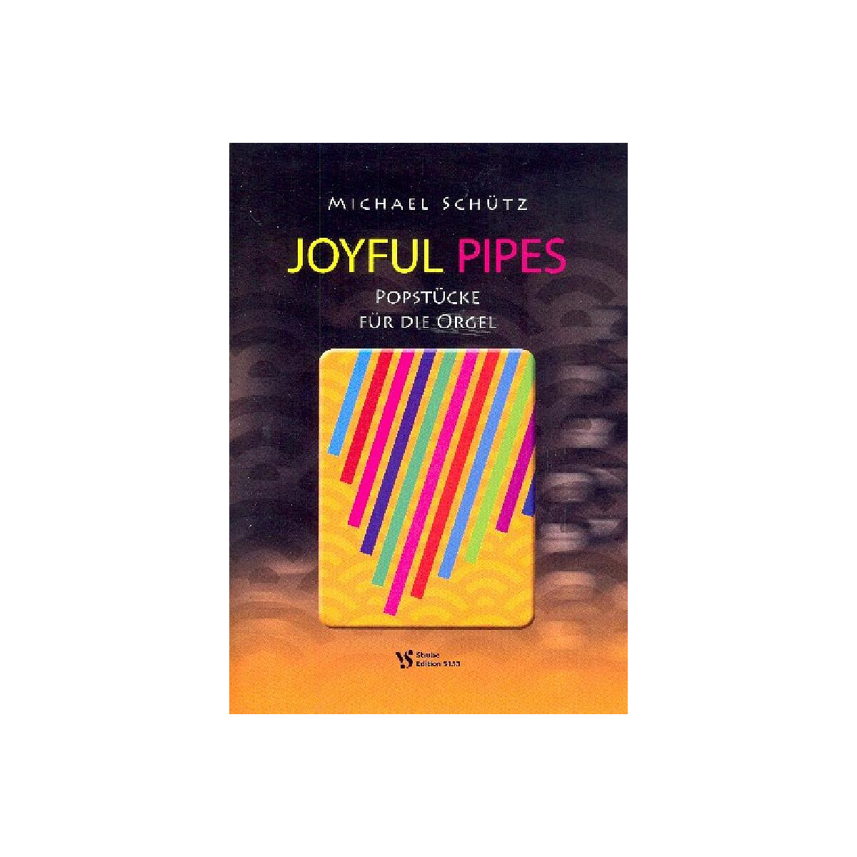 Joyful Pipes box