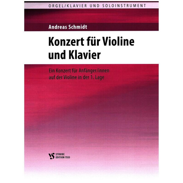 Konzert