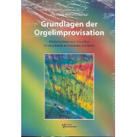 Grundlagen der Orgelimprovisation