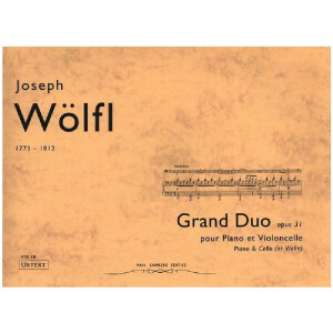 Grand Duo op.31