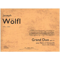 Grand Duo op.31