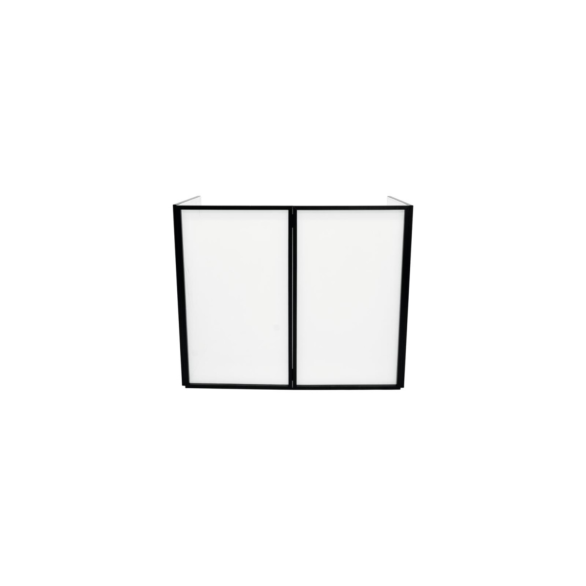 Omnitronic MD-1 DJ Booth Cover box