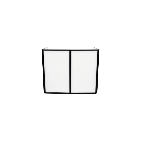 Omnitronic MD-1 DJ Booth Cover