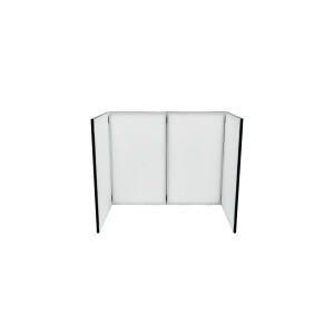 Omnitronic MD-1 DJ Booth Cover