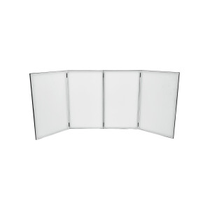 Omnitronic MD-1 DJ Booth Cover