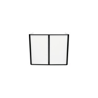 Omnitronic MD-1 DJ Booth Cover