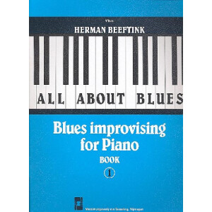 All about Blues vol.1