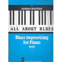 All about Blues vol.1
