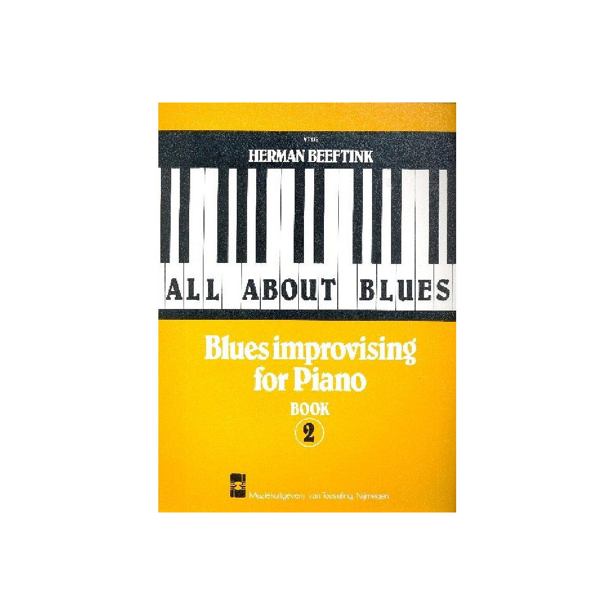 All about Blues vol.2