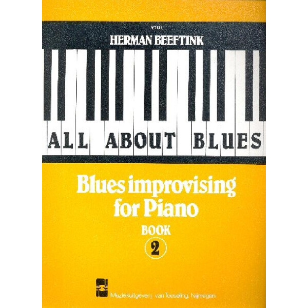 All about Blues vol.2