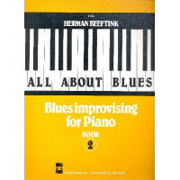 All about Blues vol.2