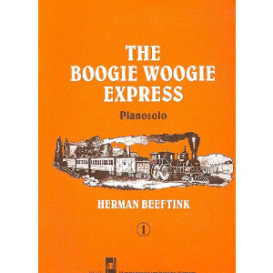 The Boogie Woogie Express vol.1