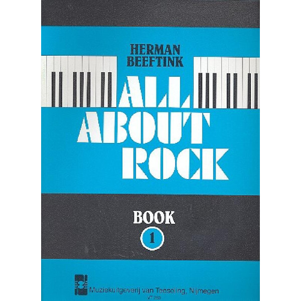 All about Rock vol.1