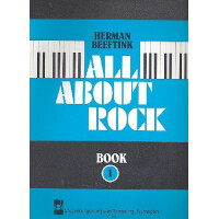 All about Rock vol.1