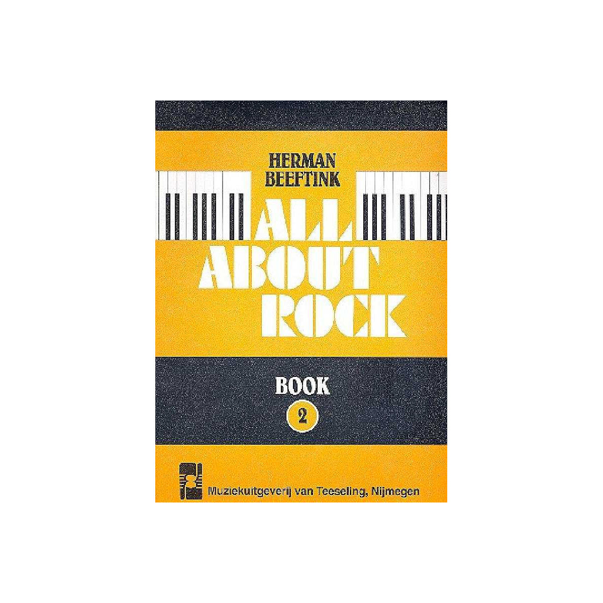 All about Rock vol.2