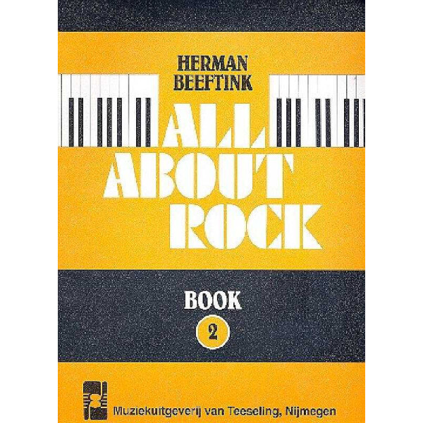 All about Rock vol.2