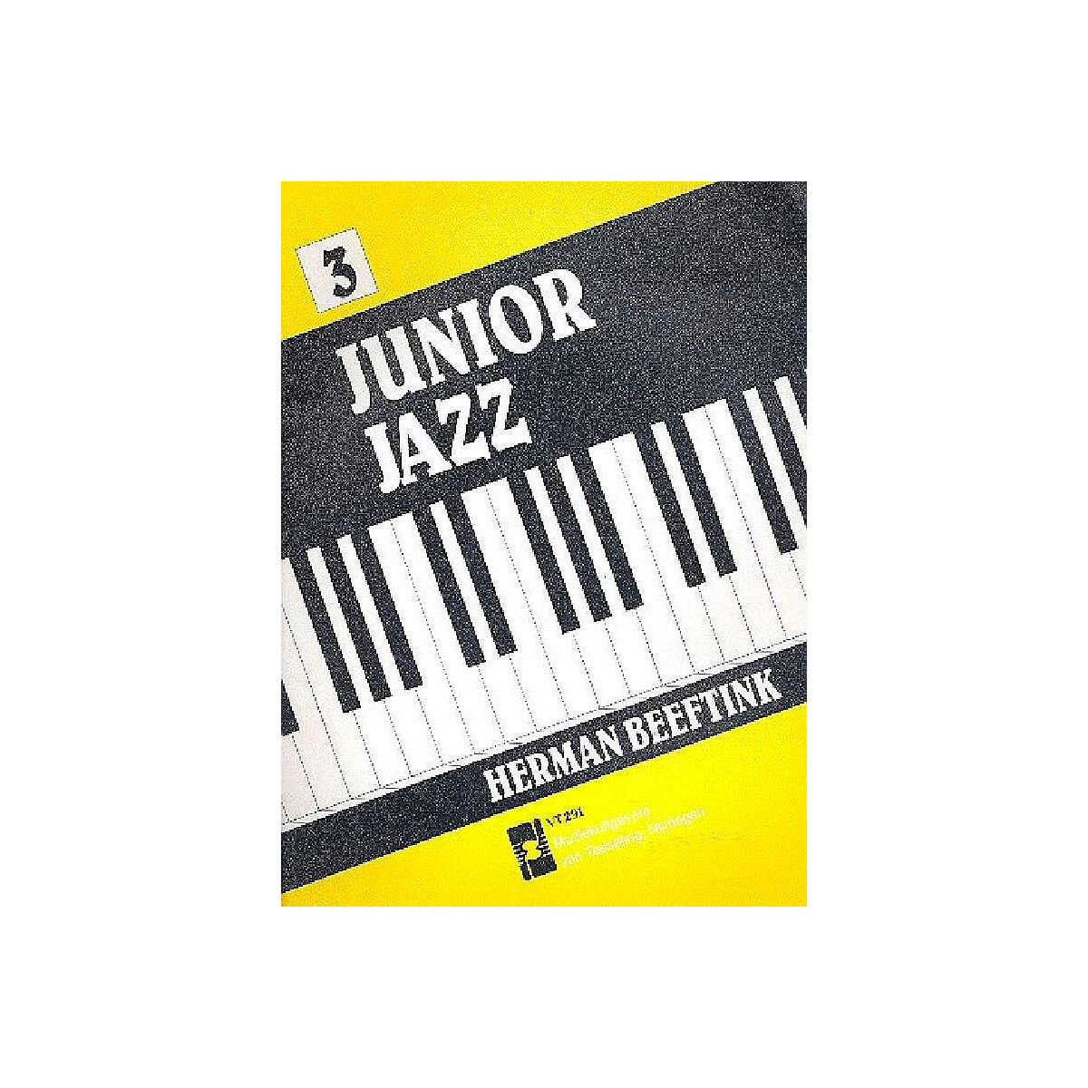 Junior Jazz vol.3 box