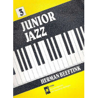 Junior Jazz vol.3