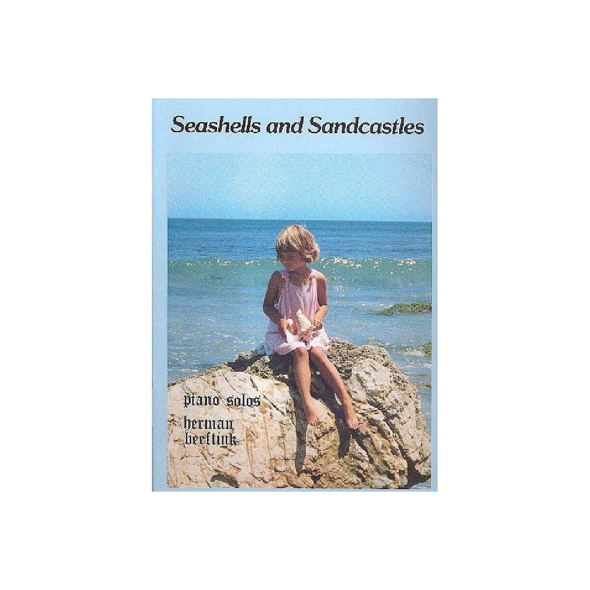 Seashells and Sandcastles