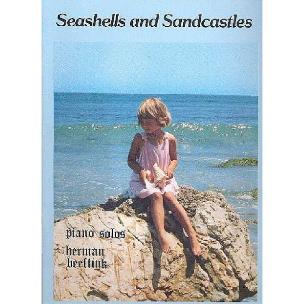 Seashells and Sandcastles