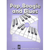 Pop, Boogie and Blues vol.1