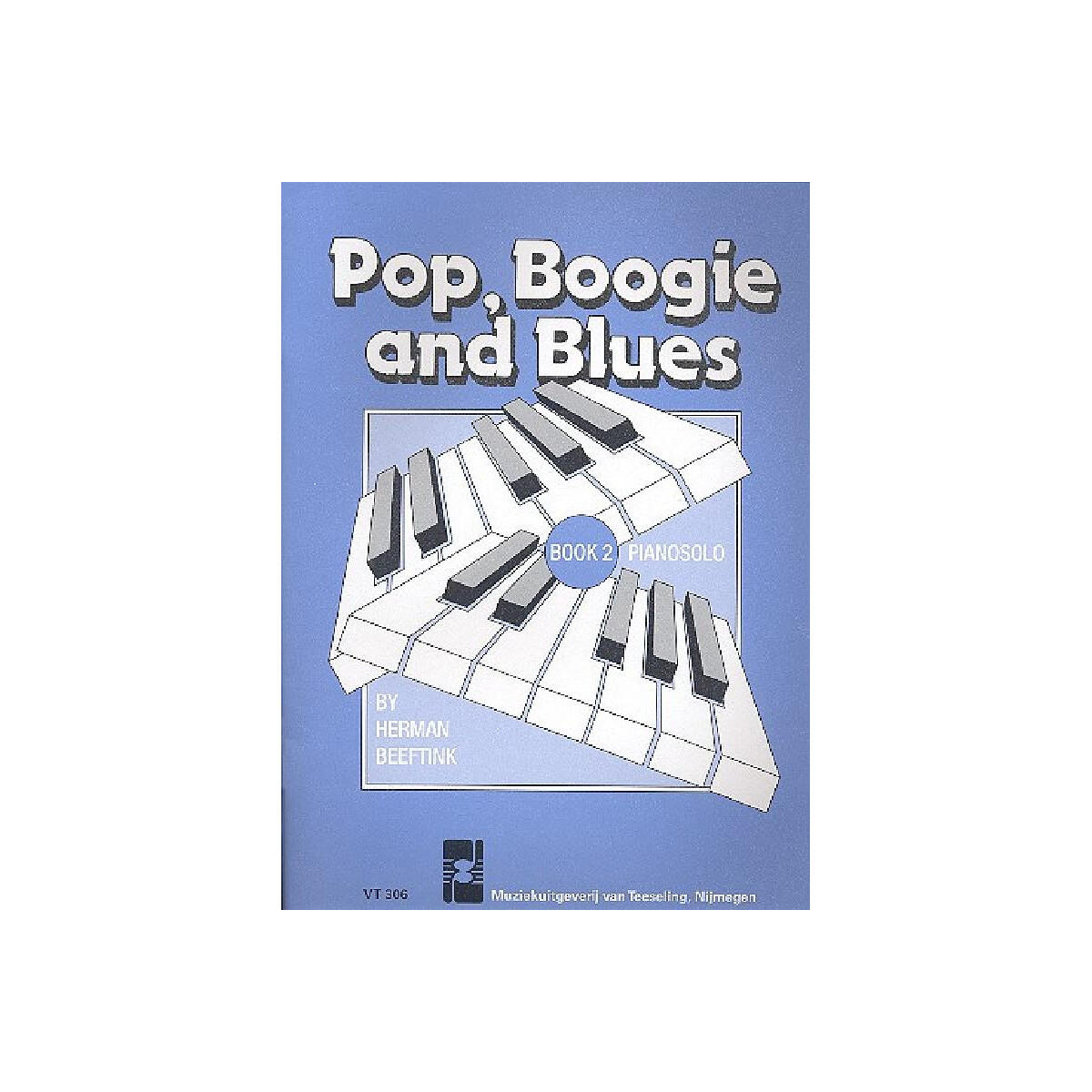 Pop, Boogie and Blues vol.2