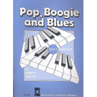 Pop, Boogie and Blues vol.2