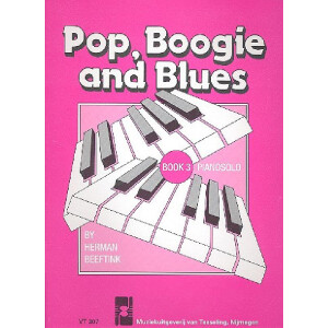 Pop, Boogie and Blues vol.3