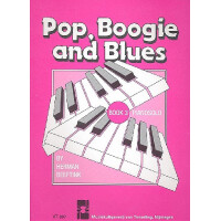 Pop, Boogie and Blues vol.3