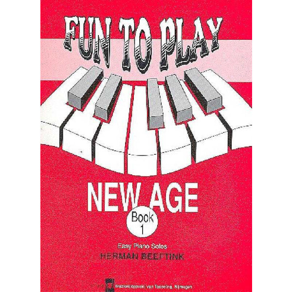 Fun to play vol.1 New Age