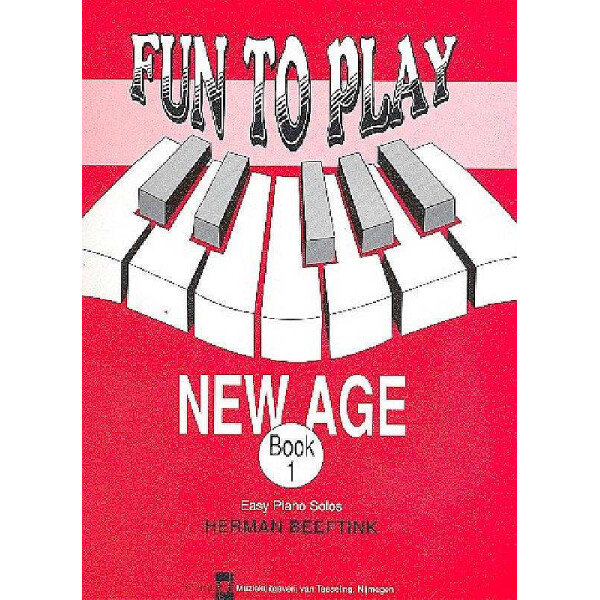 Fun to play vol.1 New Age