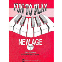 Fun to play vol.1 New Age