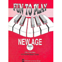 Fun to play vol.1 New Age